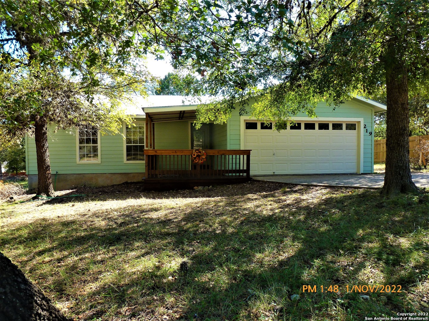 219 Red Wing Drive Bandera TX 78003