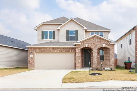 3526 Proud Clarion San Antonio TX 78245