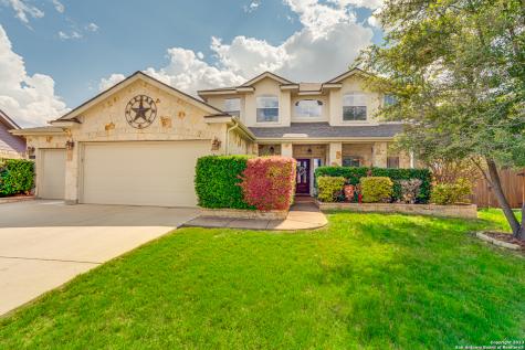 15110 Wingheart San Antonio TX 78253