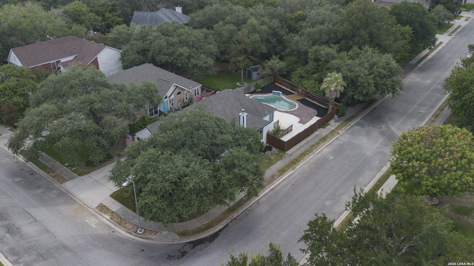 2555 Crested Heights Schertz TX 78154