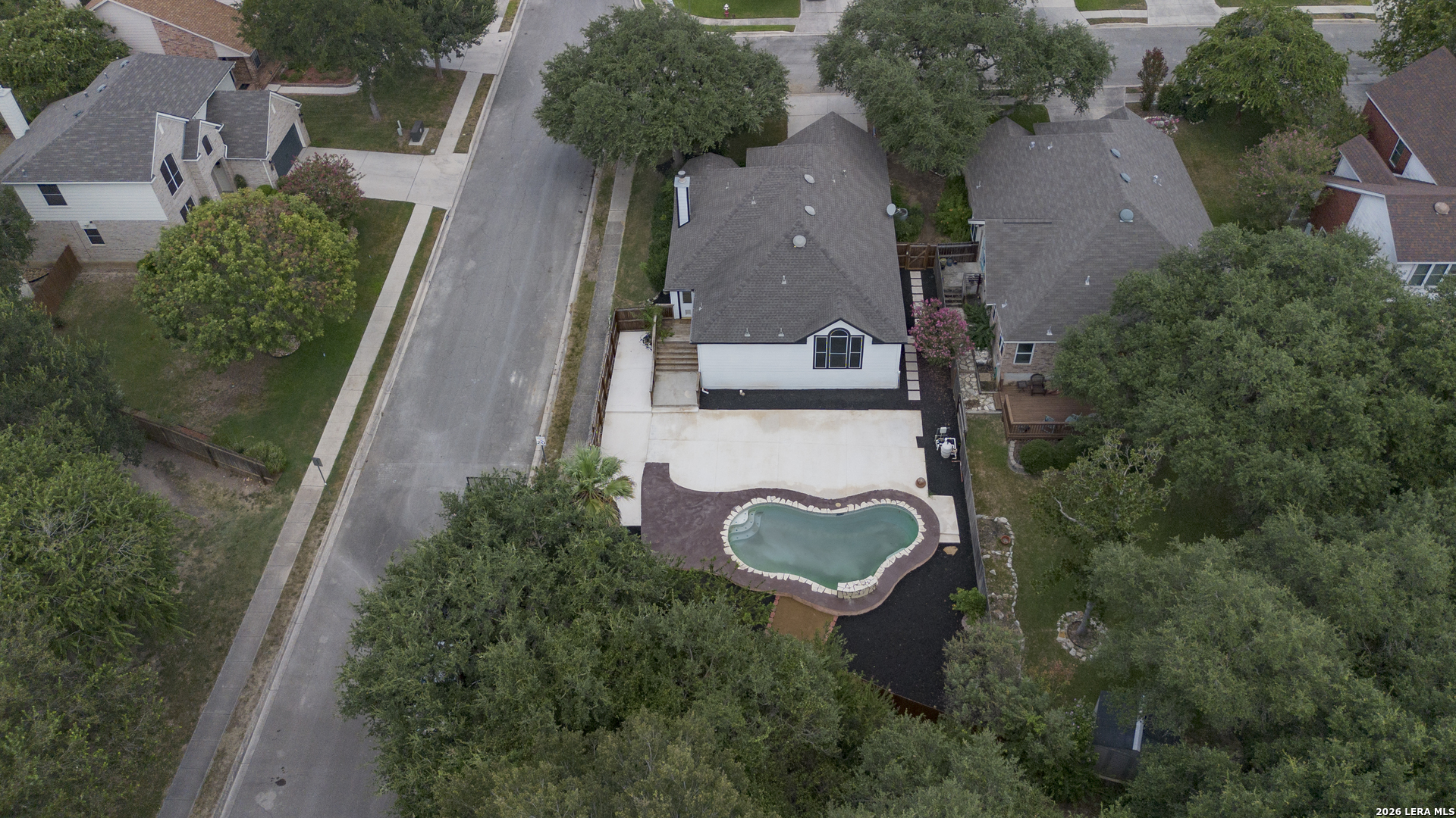 2555 Crested Heights Schertz TX 78154