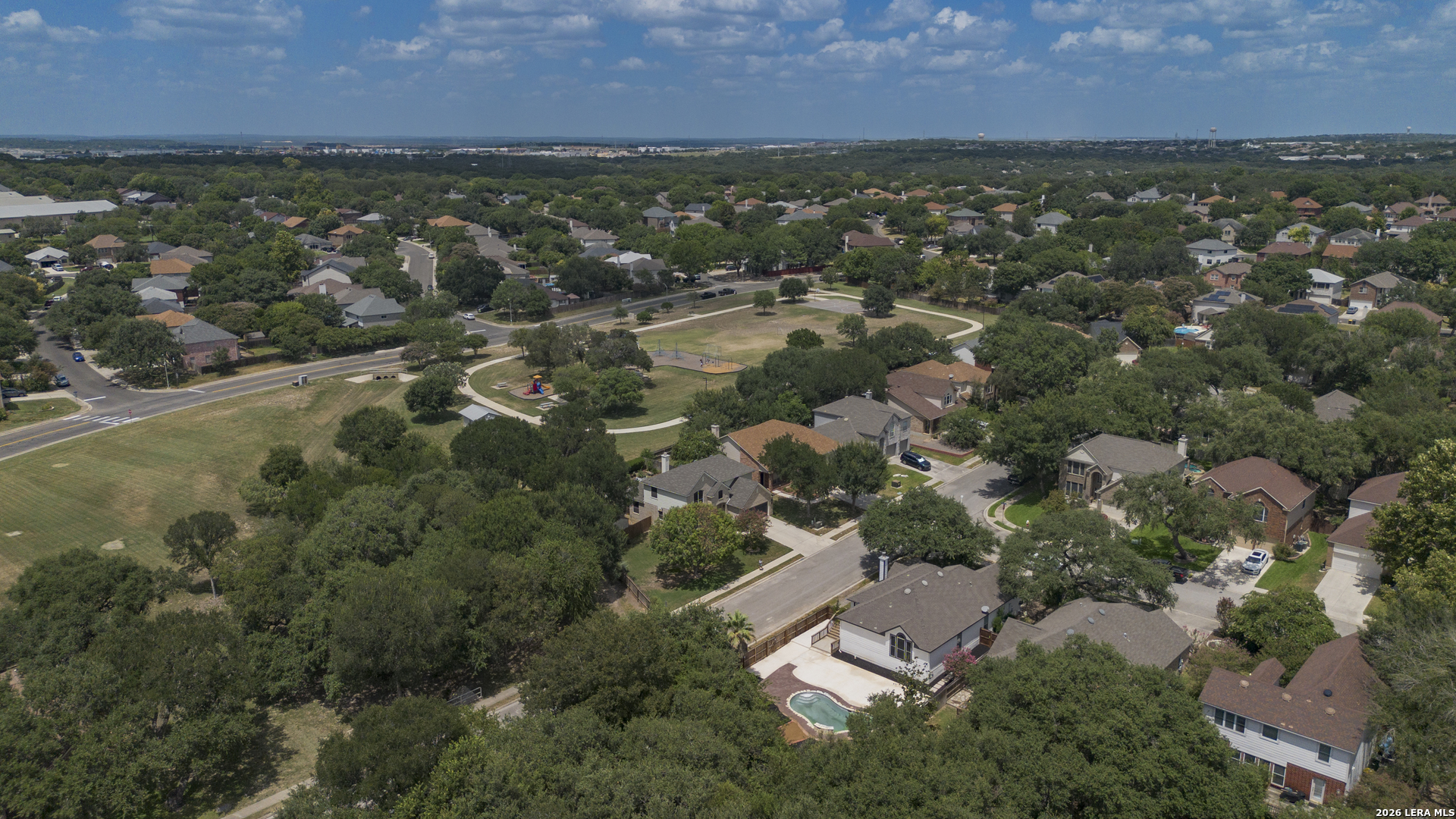 2555 Crested Heights Schertz TX 78154