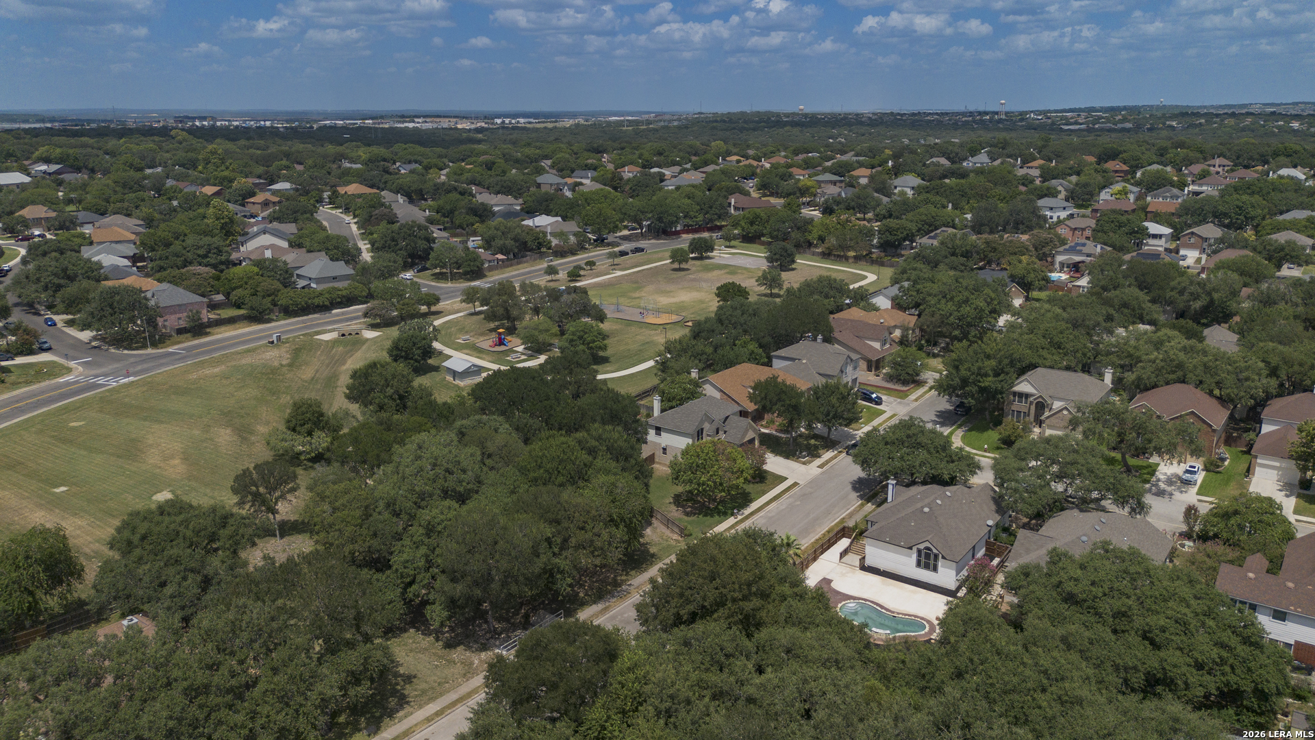 2555 Crested Heights Schertz TX 78154