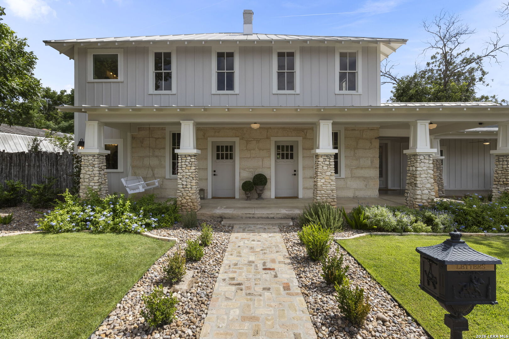 824 High Street Comfort TX 78013