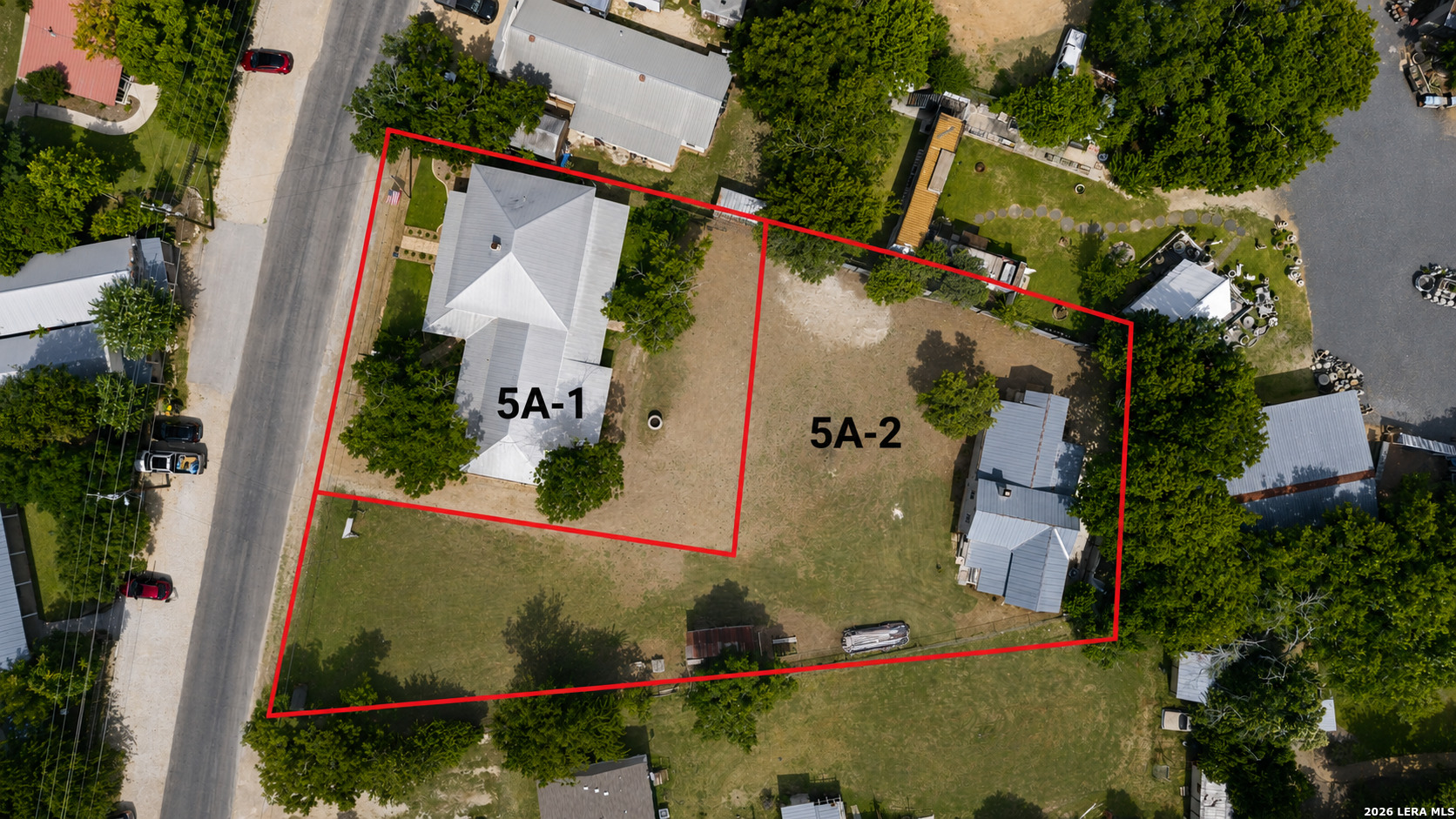 824 High Street Comfort TX 78013