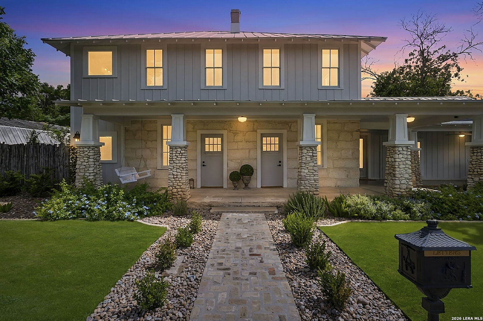 824 High Street Comfort TX 78013