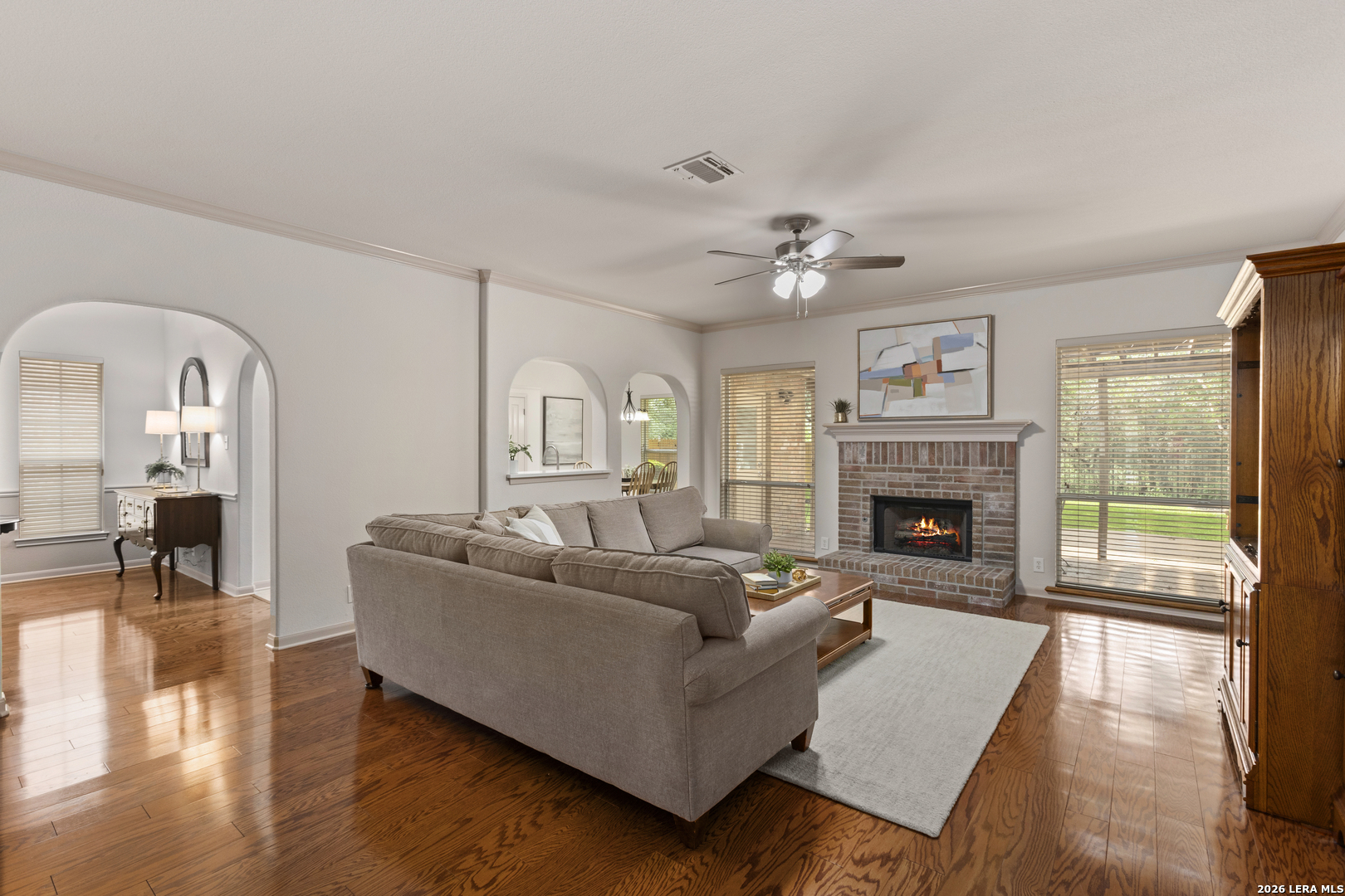 1319 Belclaire San Antonio TX 78258