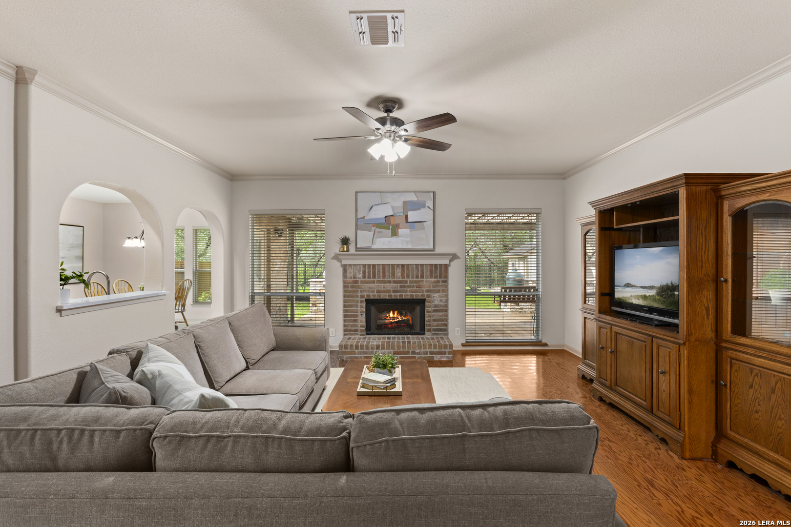 1319 Belclaire San Antonio TX 78258