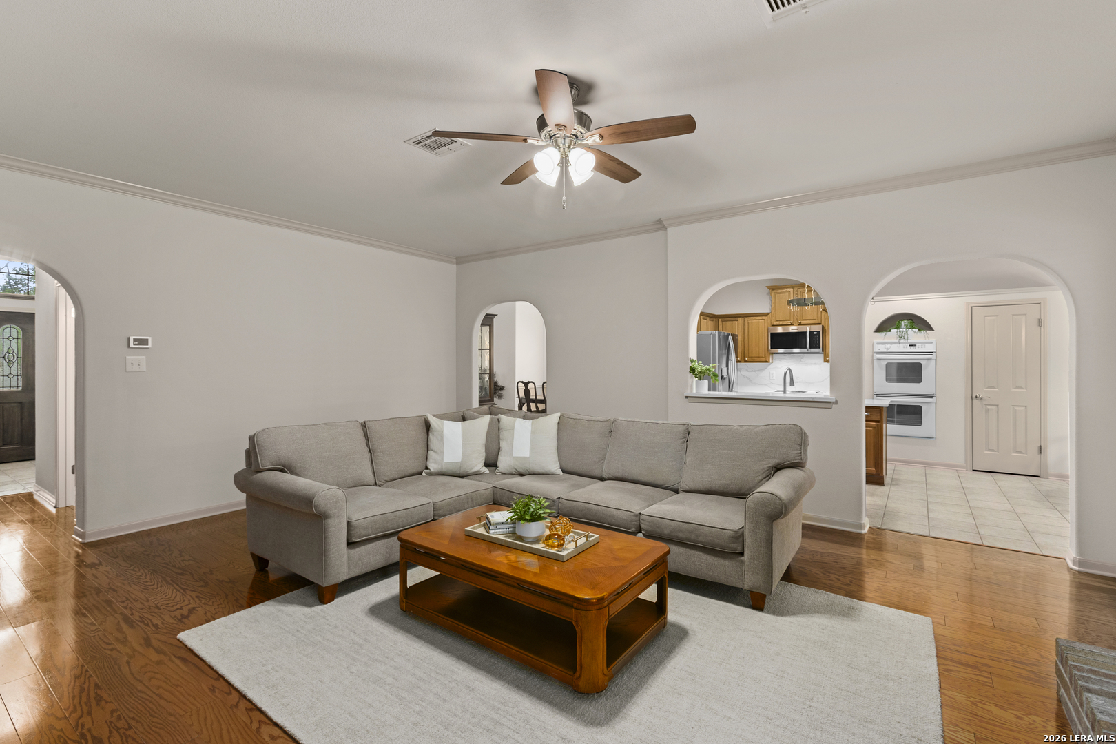 1319 Belclaire San Antonio TX 78258