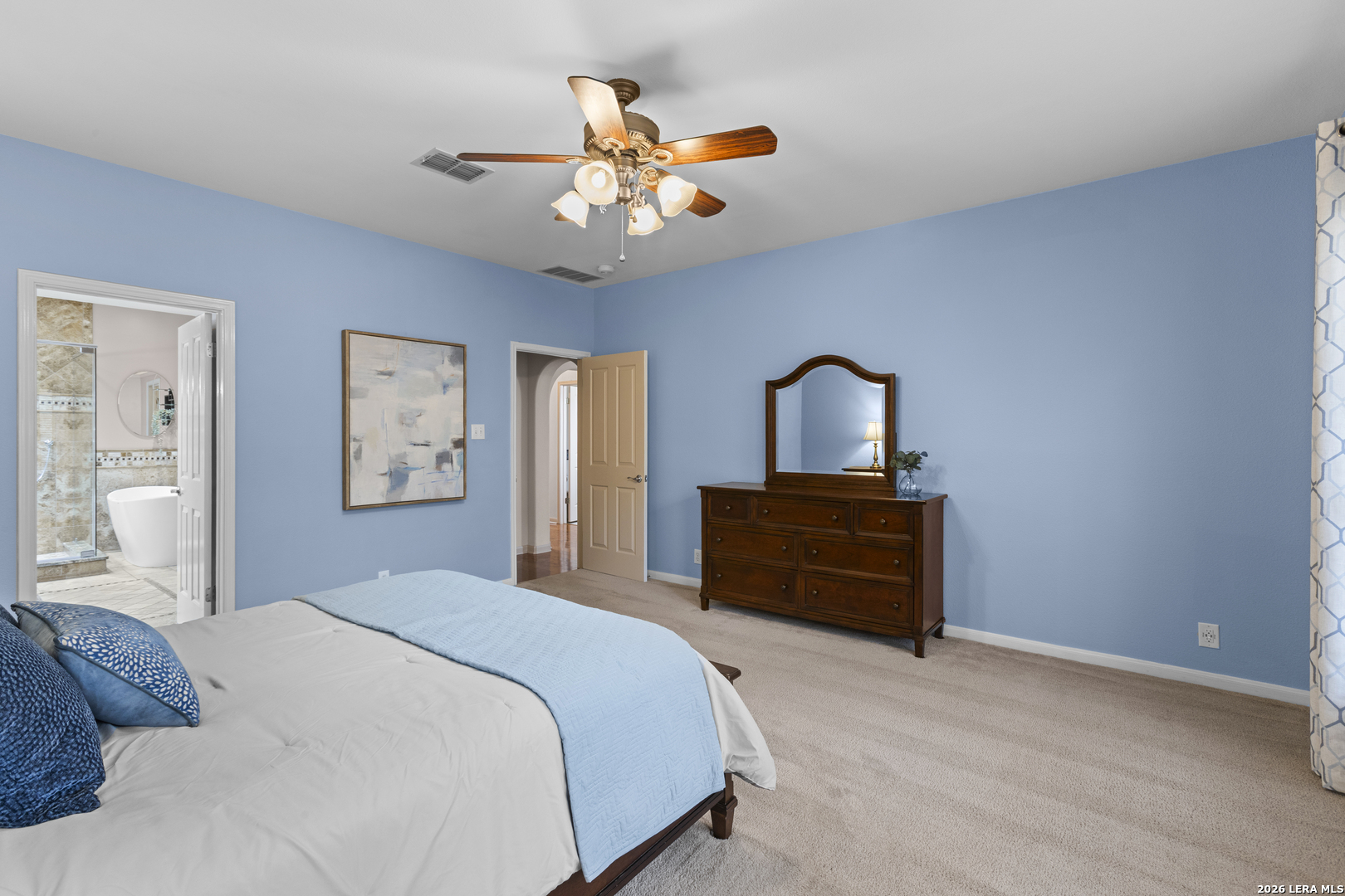 1319 Belclaire San Antonio TX 78258
