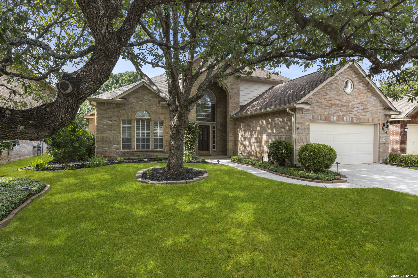 1319 Belclaire San Antonio TX 78258