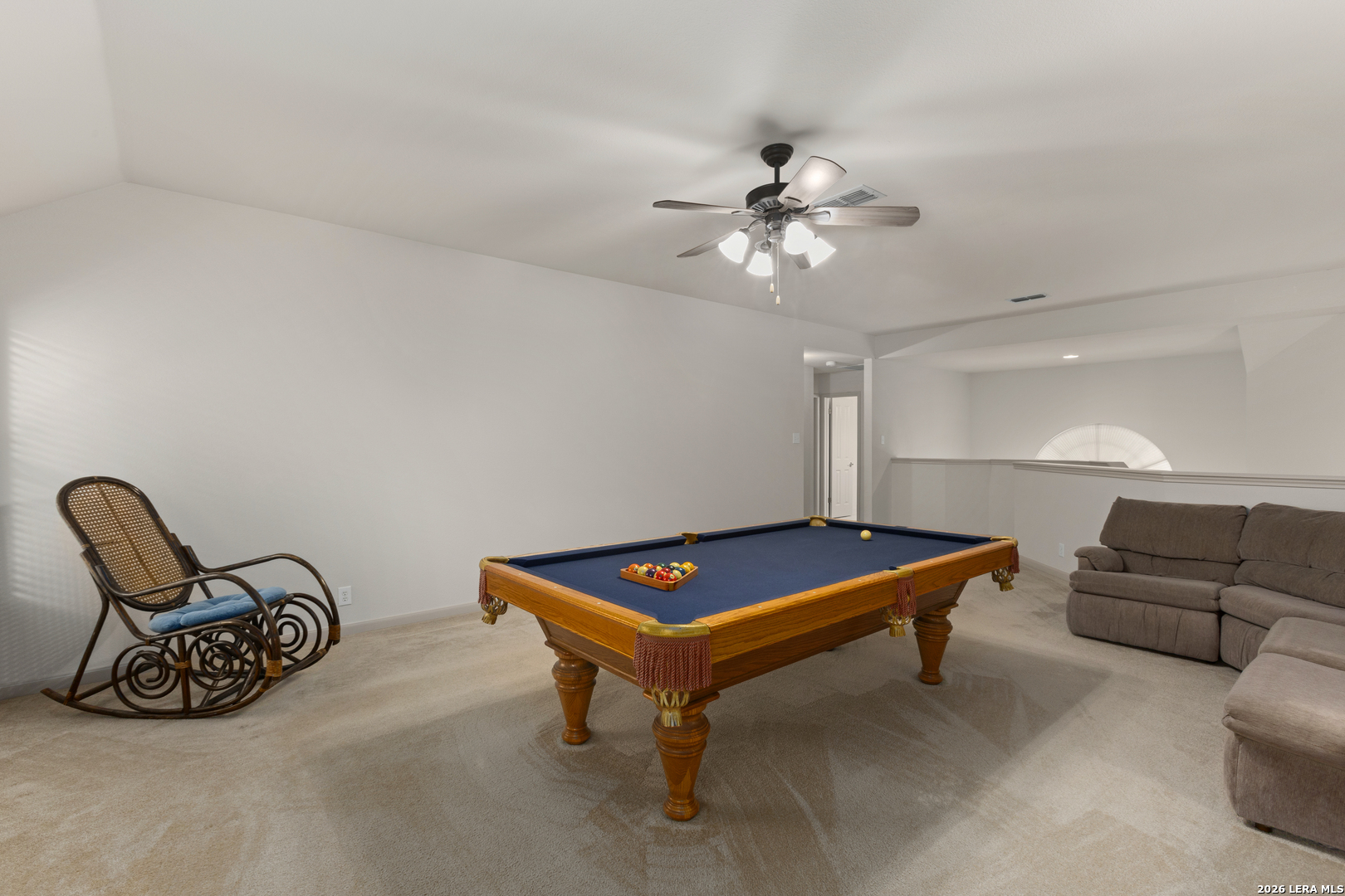 1319 Belclaire San Antonio TX 78258