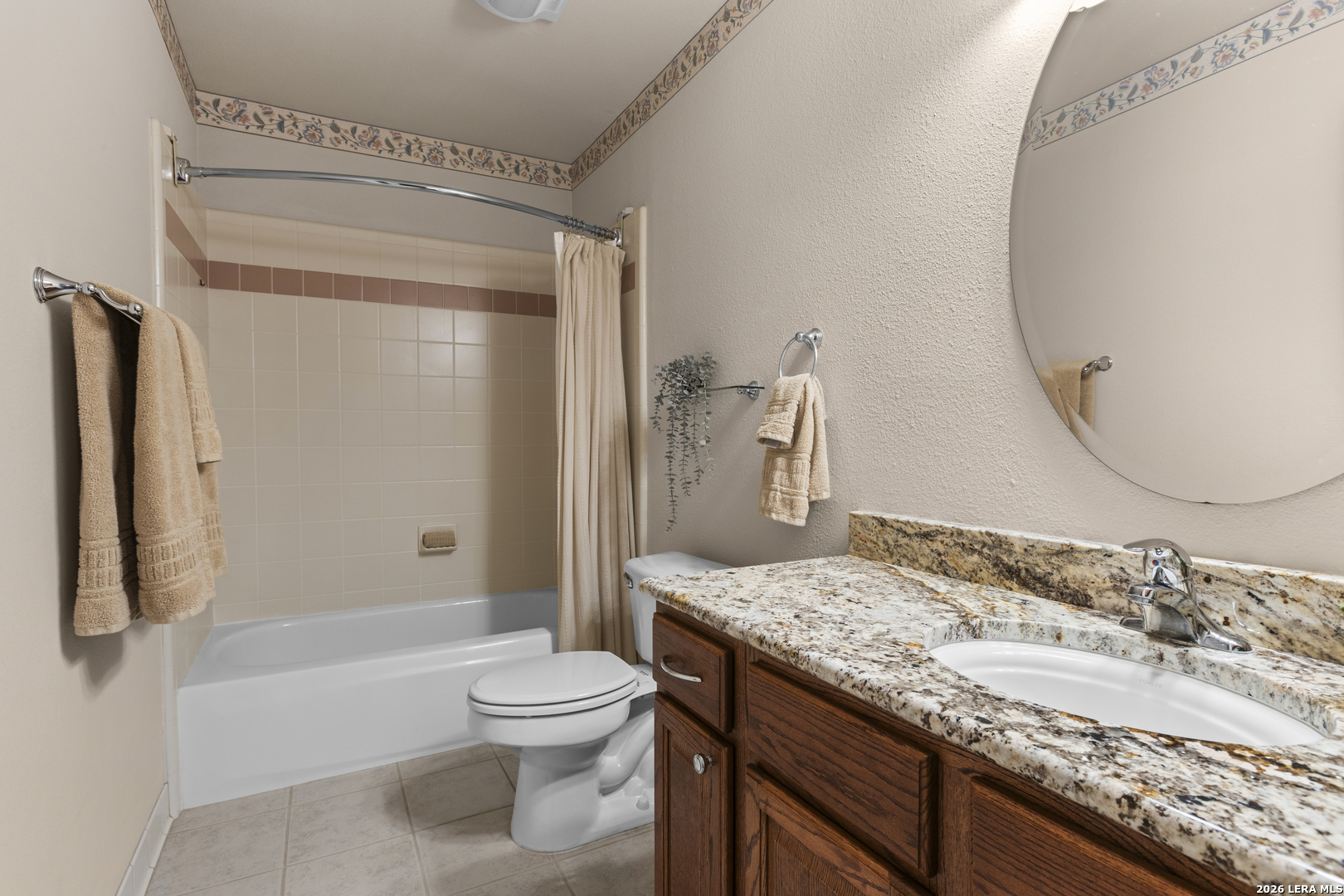 1319 Belclaire San Antonio TX 78258