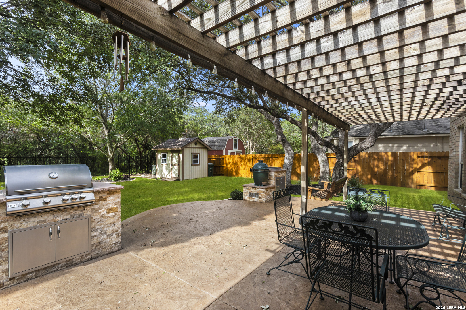 1319 Belclaire San Antonio TX 78258