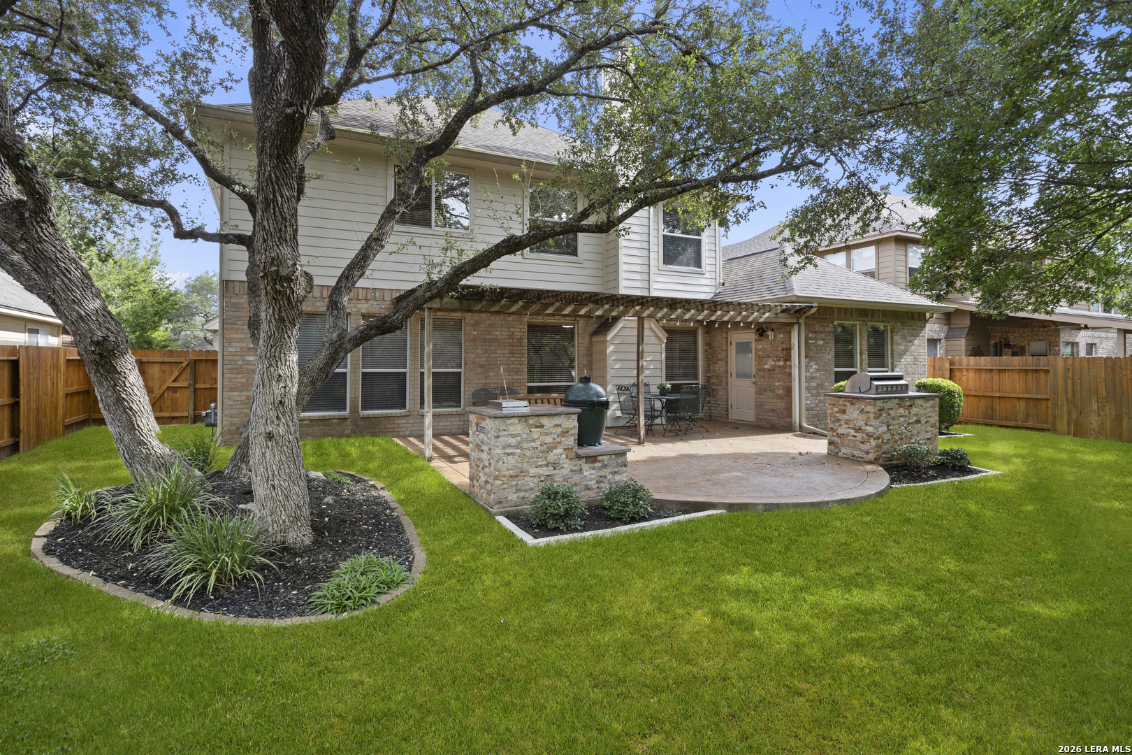 1319 Belclaire San Antonio TX 78258