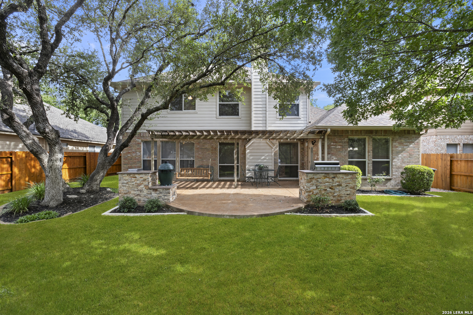 1319 Belclaire San Antonio TX 78258