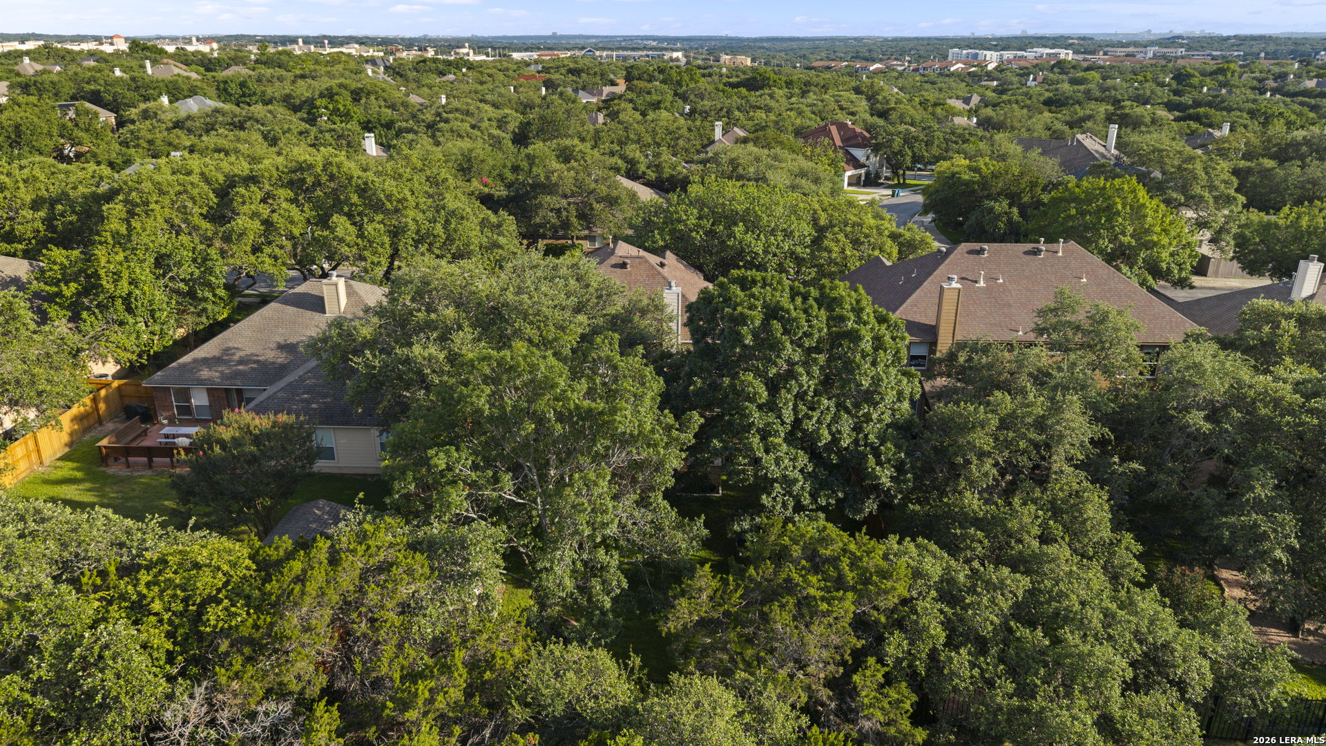 1319 Belclaire San Antonio TX 78258