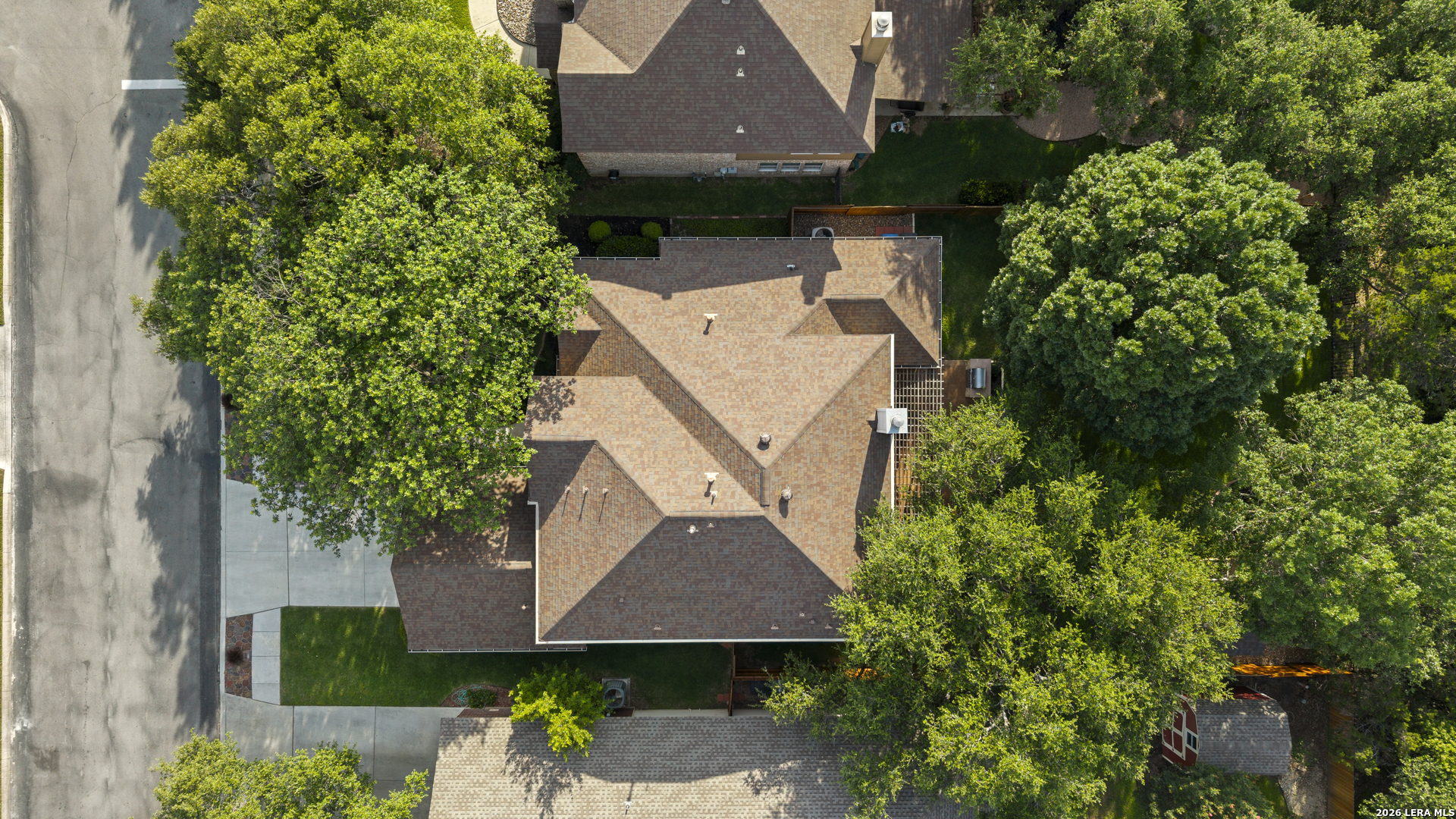 1319 Belclaire San Antonio TX 78258