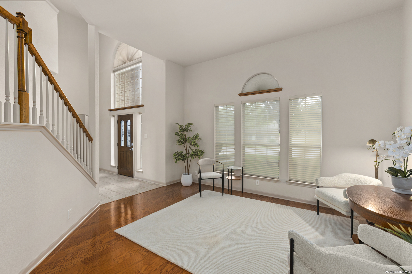 1319 Belclaire San Antonio TX 78258