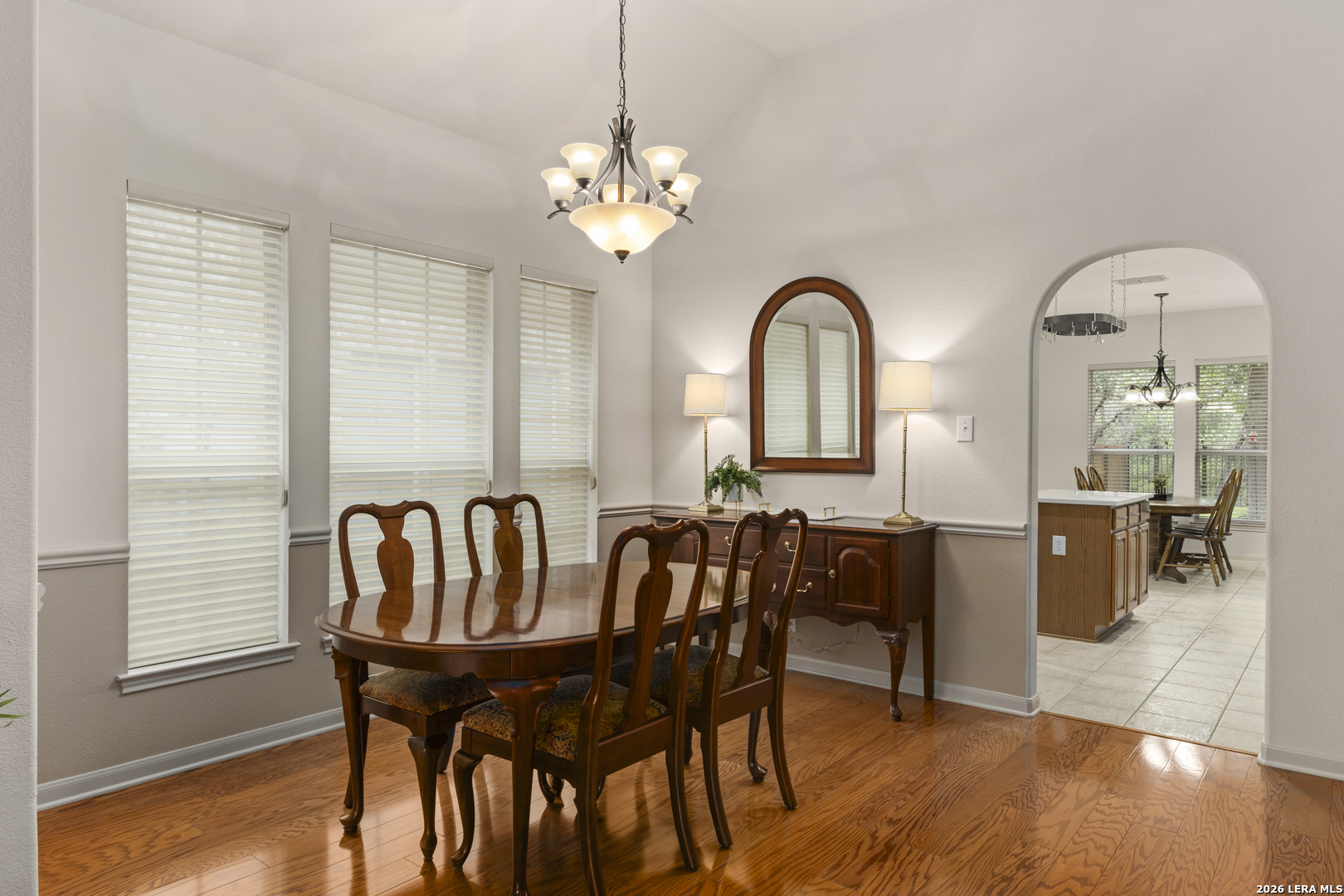 1319 Belclaire San Antonio TX 78258