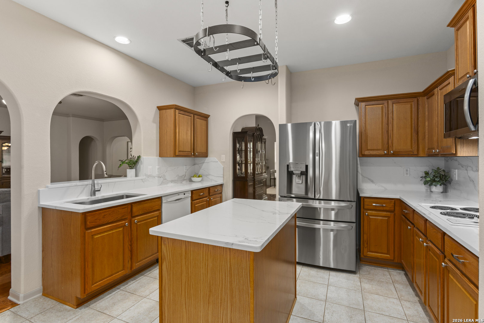 1319 Belclaire San Antonio TX 78258