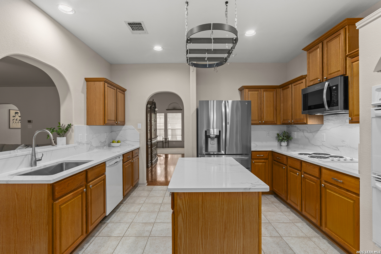 1319 Belclaire San Antonio TX 78258