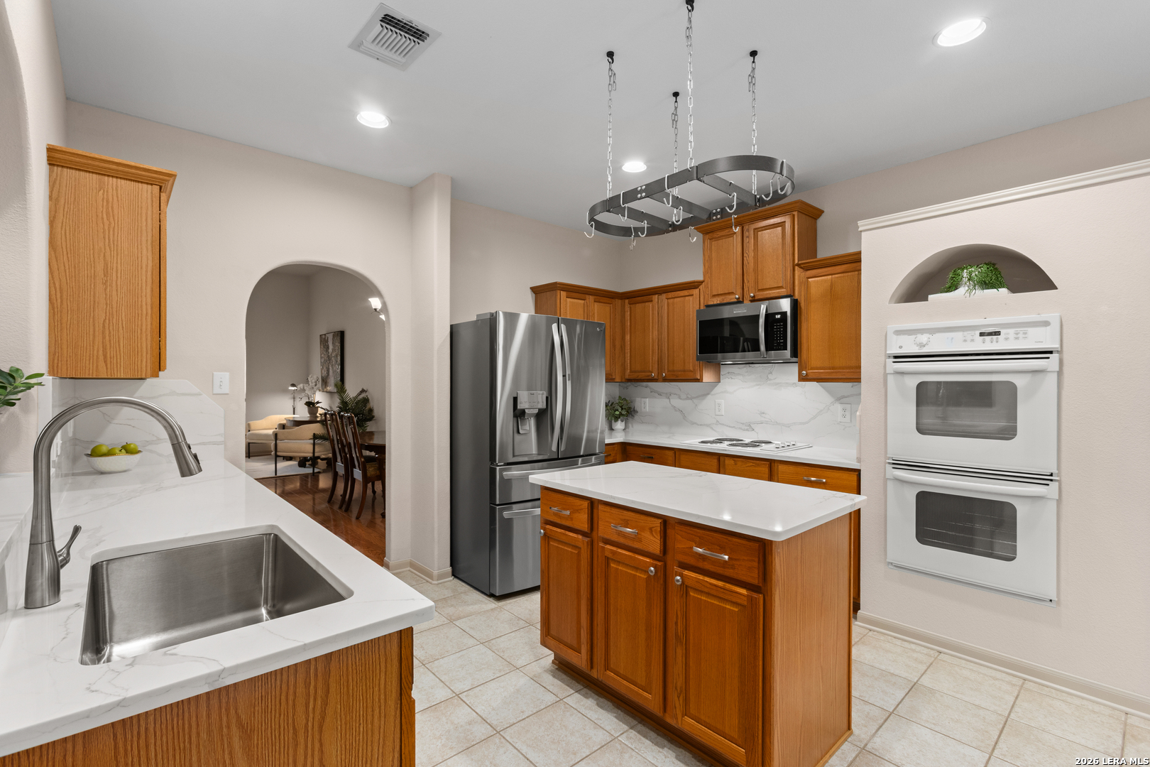 1319 Belclaire San Antonio TX 78258