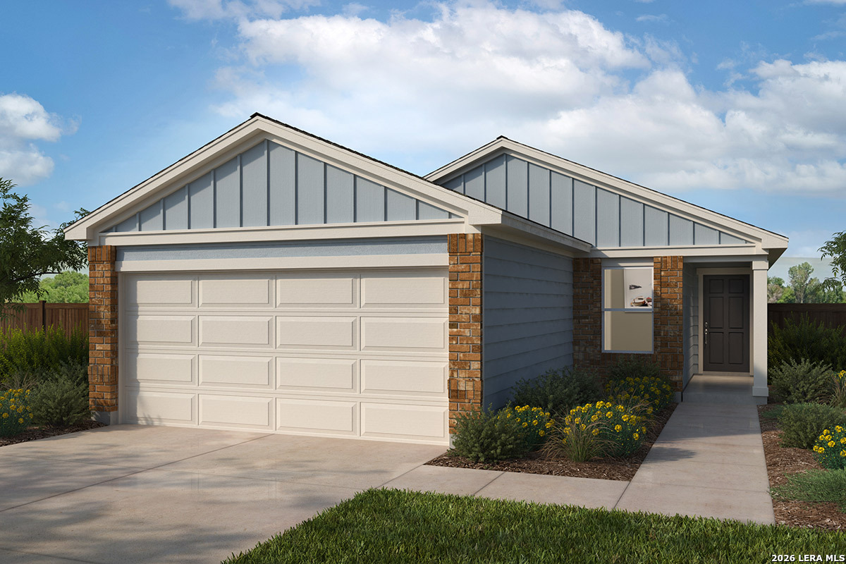 938 Bull Boat Lane San Antonio TX 78221