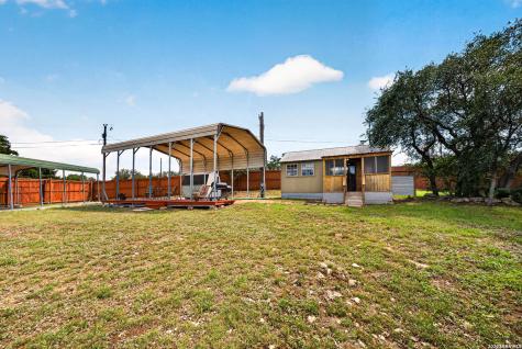 248 Lakeshore Bandera TX 78003