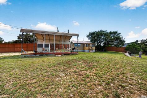 248 Lakeshore Bandera TX 78003