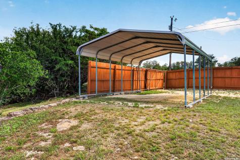 248 Lakeshore Bandera TX 78003