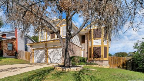 15622 Knollhollow San Antonio TX 78247