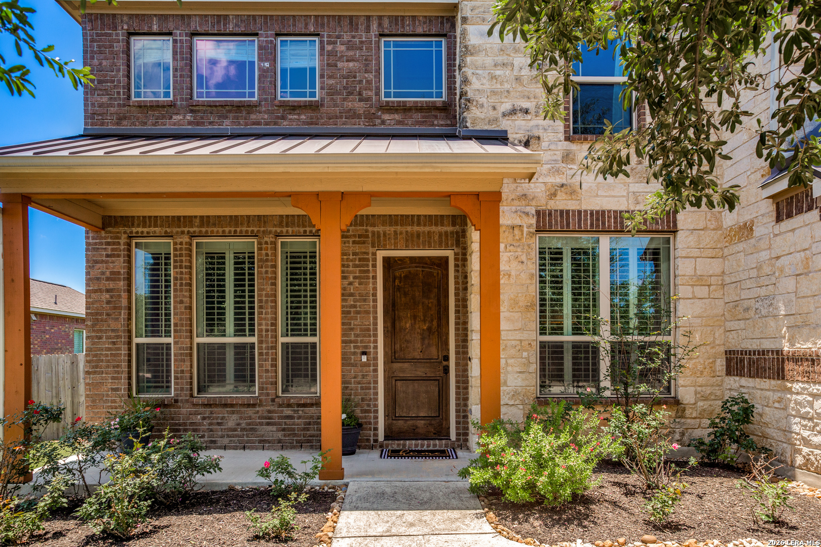 8263 Mystic Chase Boerne TX 78015