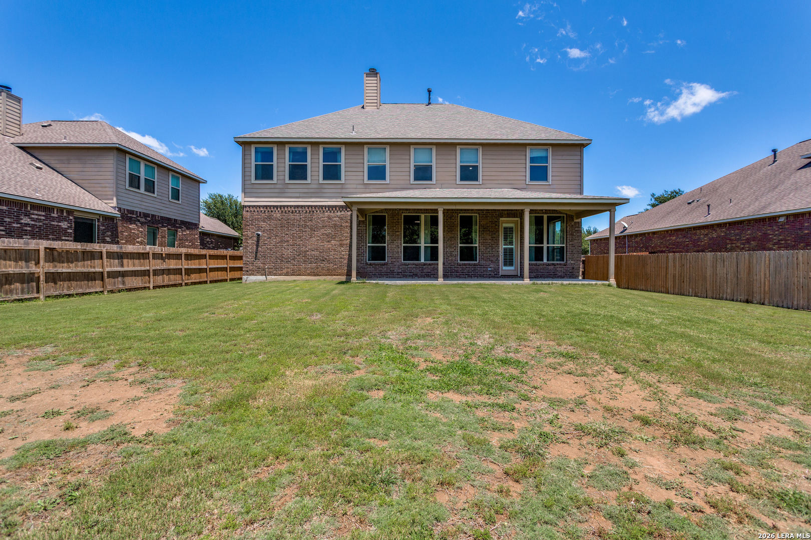 8263 Mystic Chase Boerne TX 78015