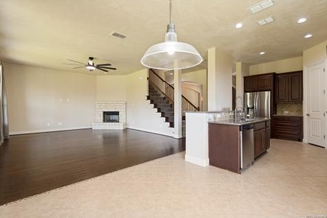 8263 Mystic Chase Boerne TX 78015