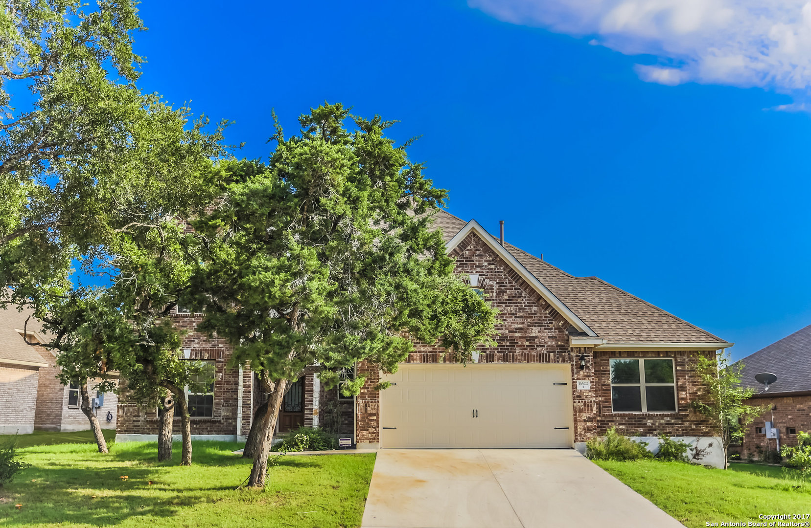 11622 Camp Real Lane San Antonio TX 78253