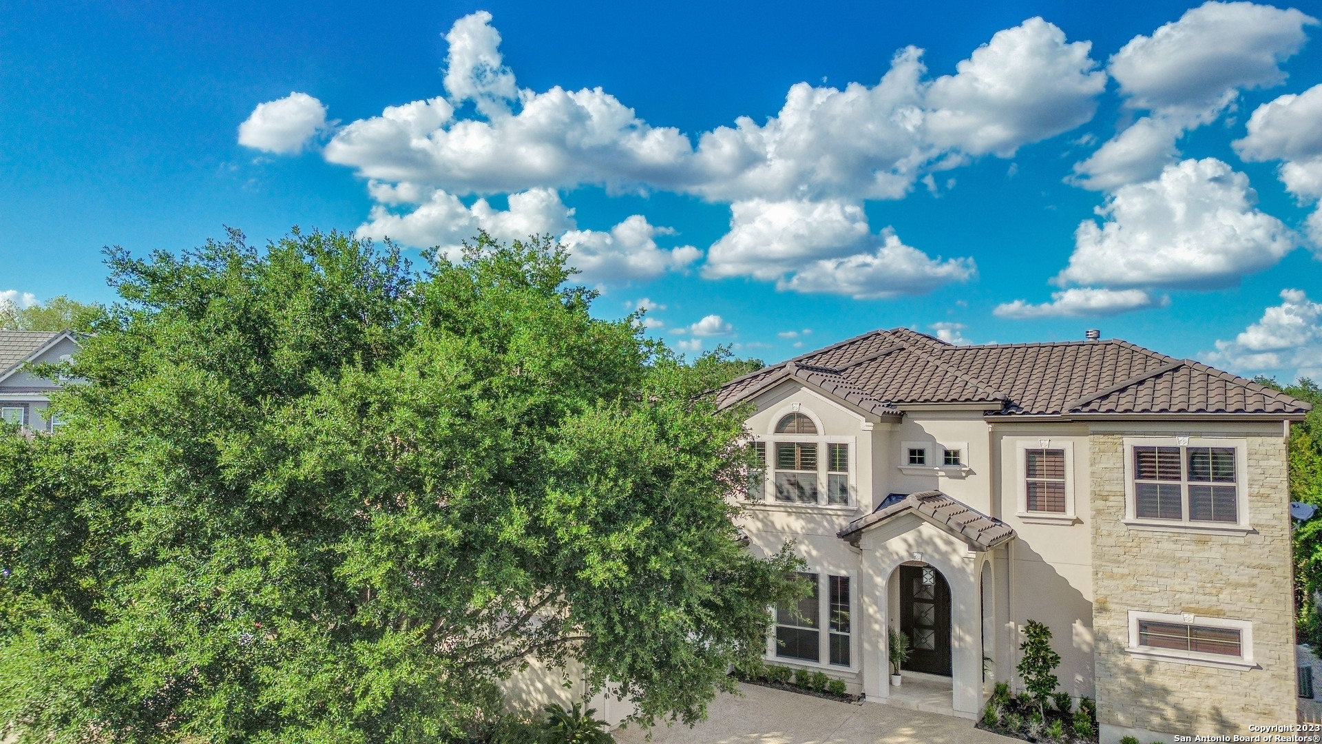 23 Stone Hill Court San Antonio TX 78258