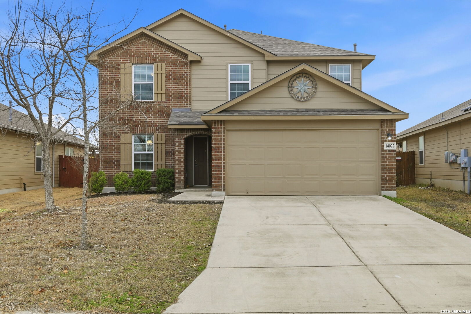 14022 Tyler Point San Antonio TX 78254