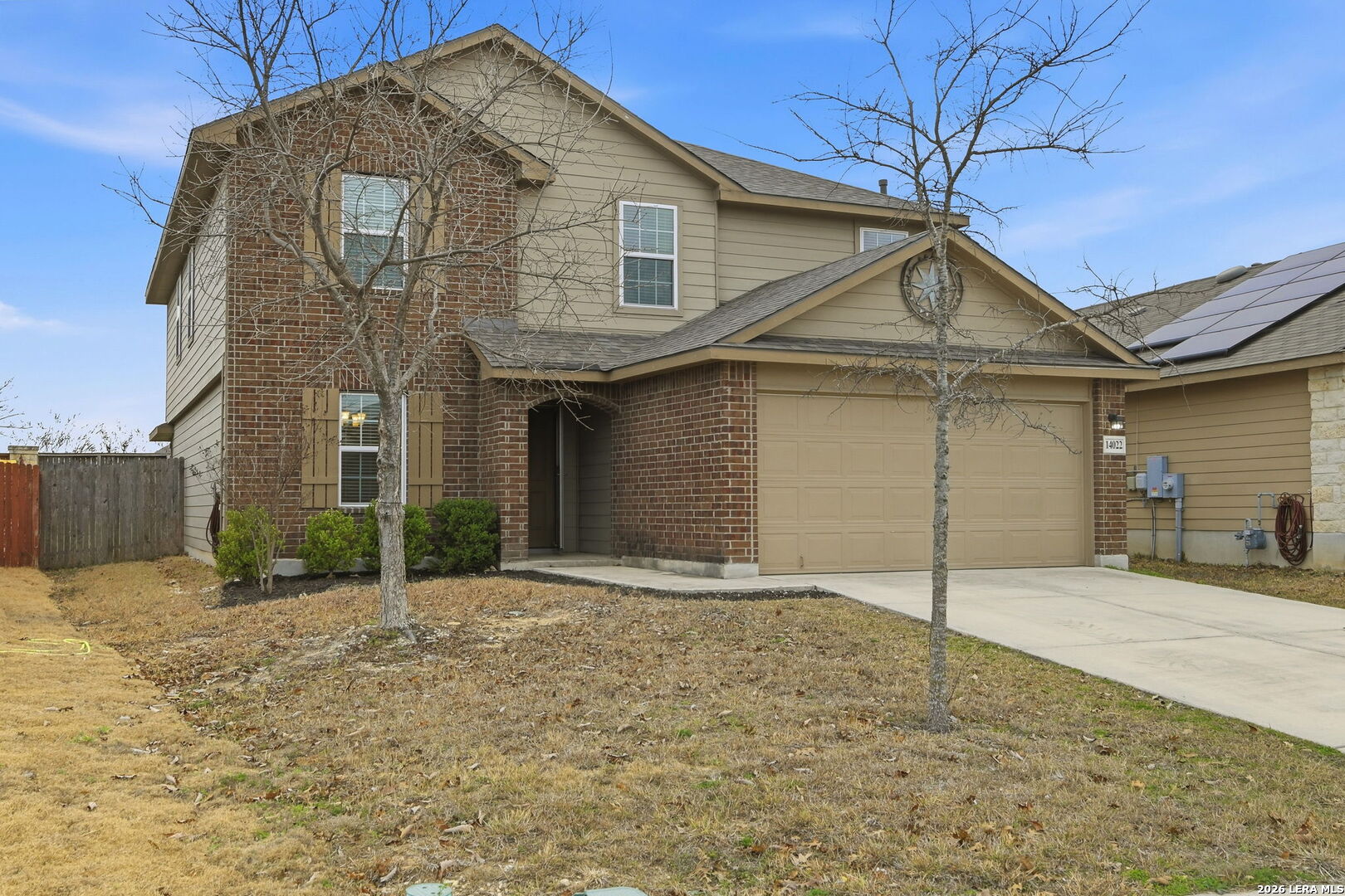 14022 Tyler Point San Antonio TX 78254
