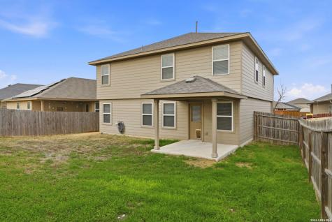 14022 Tyler Point San Antonio TX 78254