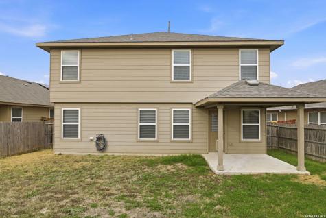 14022 Tyler Point San Antonio TX 78254