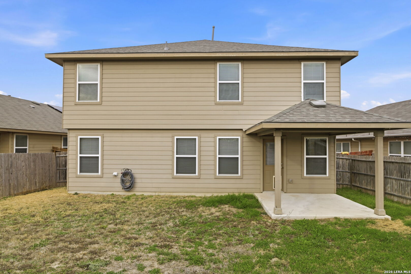 14022 Tyler Point San Antonio TX 78254