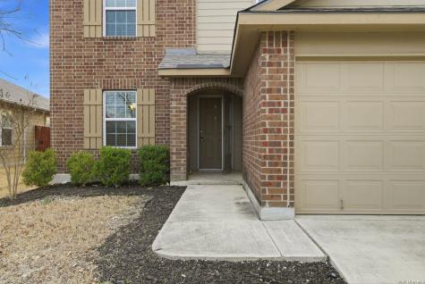 14022 Tyler Point San Antonio TX 78254