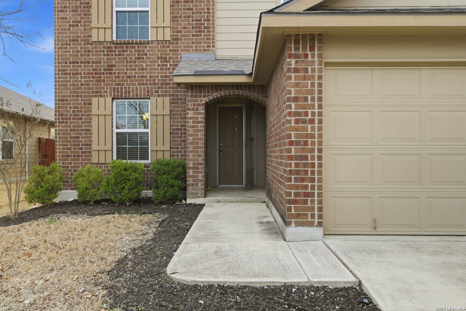 14022 Tyler Point San Antonio TX 78254