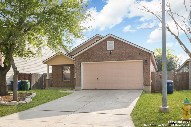 126 Roswell Canyon San Antonio TX 78245