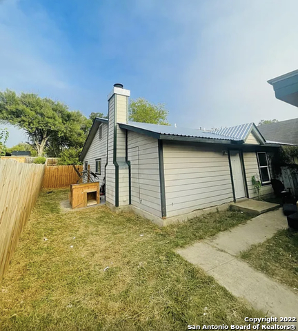 7912 Falcon Ridge Drive San Antonio TX 78239