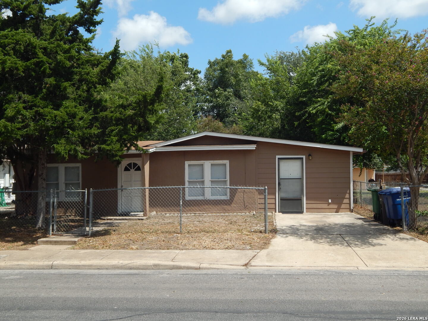 119 Ike Street San Antonio TX 78211