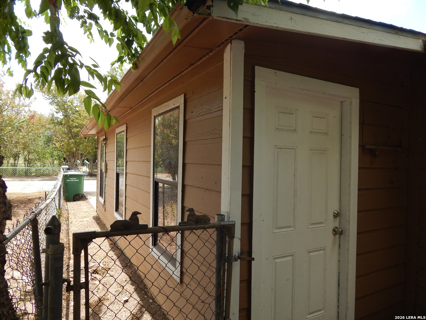 119 Ike Street San Antonio TX 78211