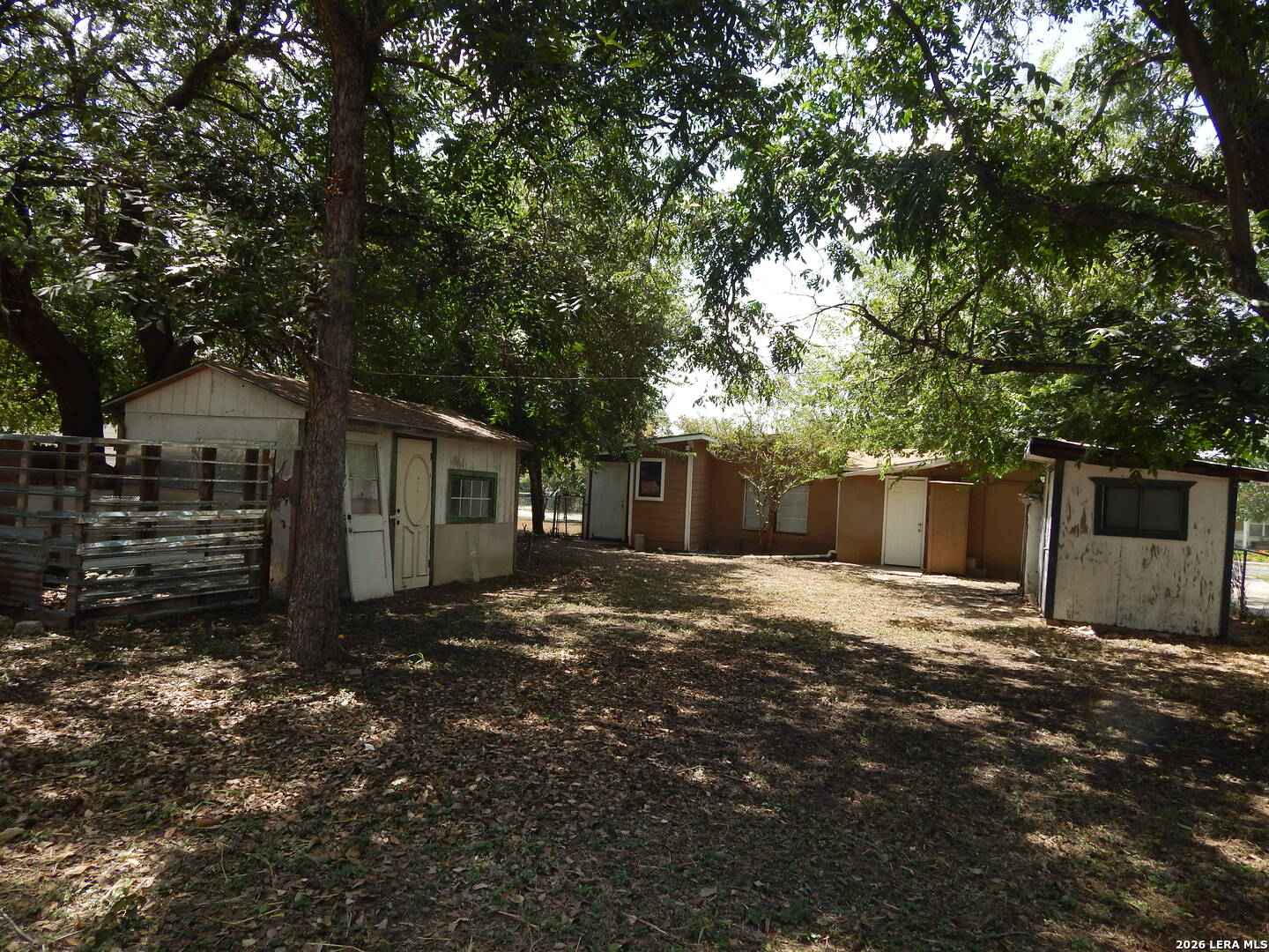 119 Ike Street San Antonio TX 78211