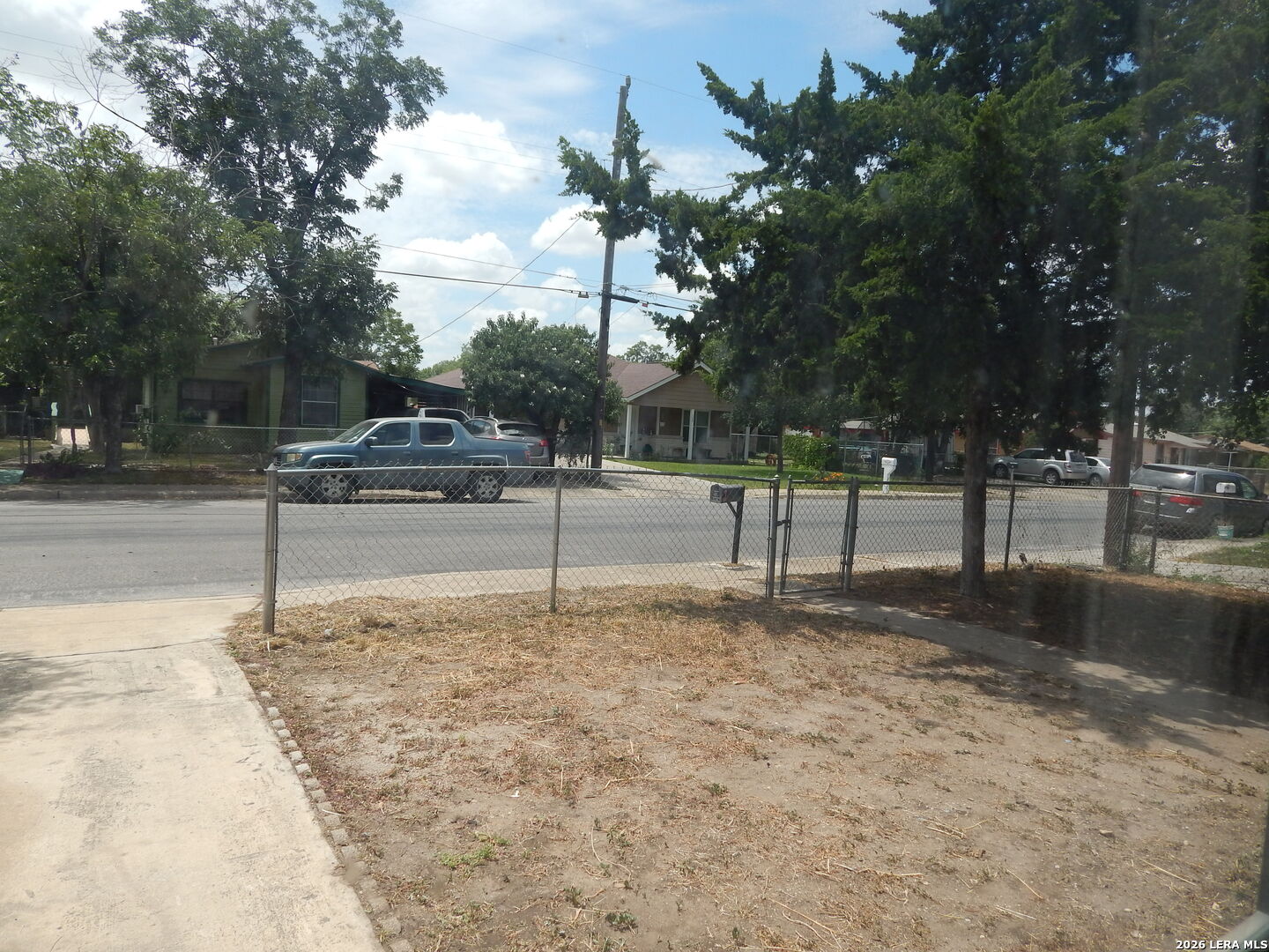 119 Ike Street San Antonio TX 78211